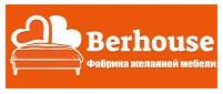 Двуспальные кровати. Фабрики Berhouse. Пуровск