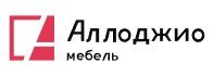 Шкафы (Пеналы) распашные. Фабрики АЛЛОДЖИО мебель. Пуровск