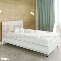 Кровать КР-2012 с мягким изголовьем | фото 4