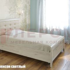 Кровать КР-2031 с мягким изголовьем | фото 2