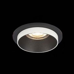 Встраиваемый светильник ST-Luce Chomia ST206.408.01 | фото 9