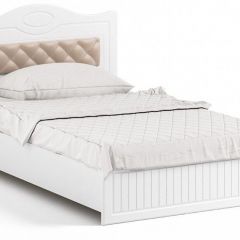Кровать полутораспальная Монако МН-7+МН-7А | фото 3