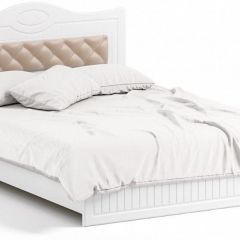 Кровать полутораспальная Монако МН-8+МН-8А | фото 3