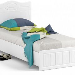 Кровать односпальная Монако МН-10 | фото 2