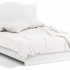Кровать полутораспальная Монако МН-8 | фото 3