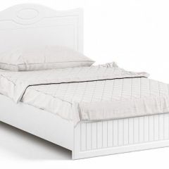 Кровать полутораспальная Монако МН-7 | фото 3