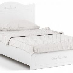 Кровать полутораспальная Италия ИТ-7 | фото 2