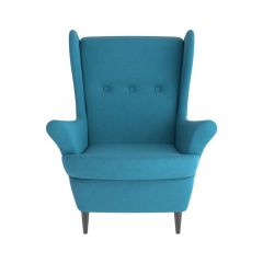 Кресло для отдыха Вало Twist 12 (turquoise) | фото 2