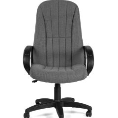 Кресло для руководителя  CHAIRMAN 685 СТ (ткань стандарт 20-23 серая) | фото 2