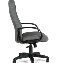 Кресло для руководителя  CHAIRMAN 685 СТ (ткань стандарт 20-23 серая) | фото 3